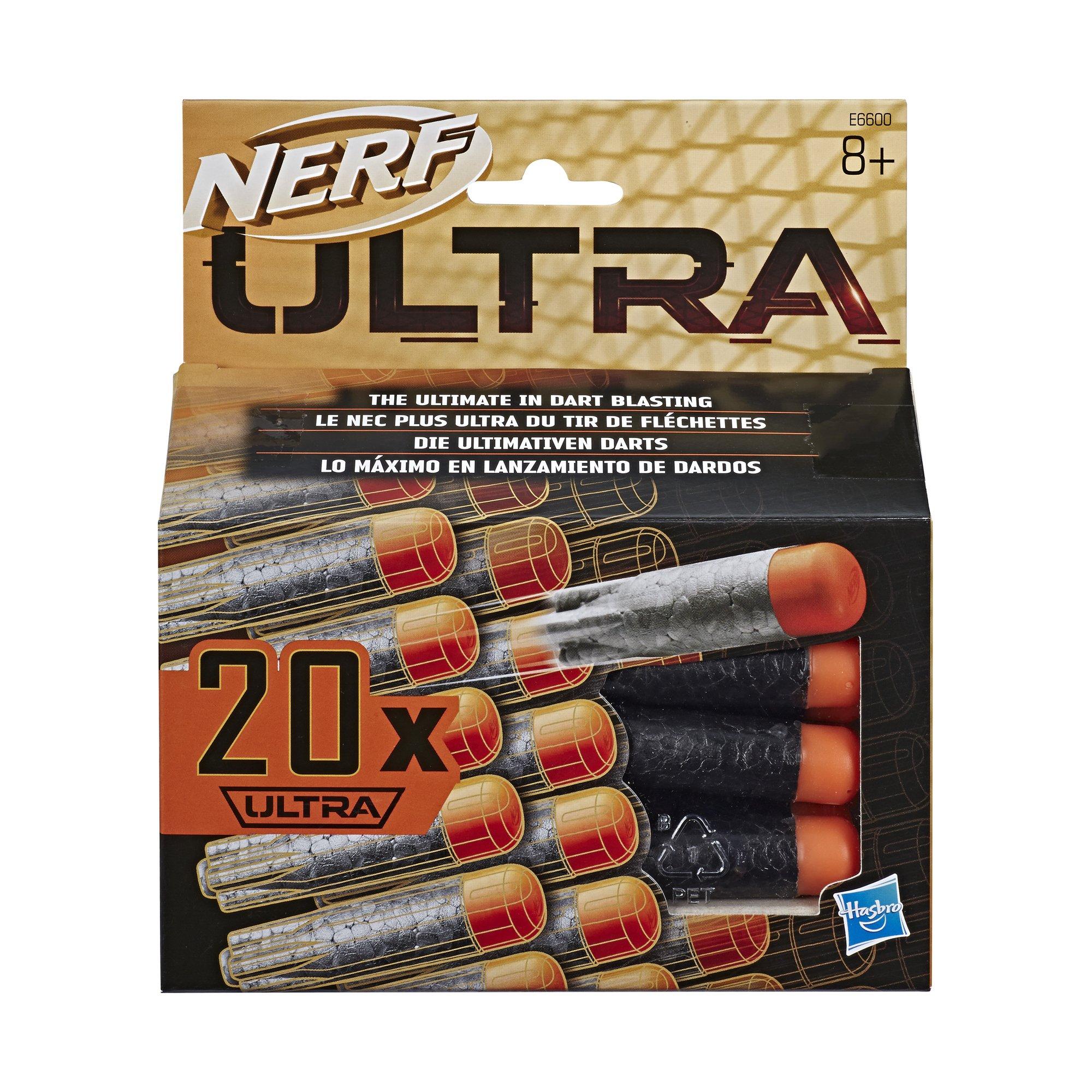 NERF  Nerf Ultra One 20er Dart Nachfüllpack 