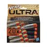 NERF  Nerf Ultra One Ricarica da 20 dardi 