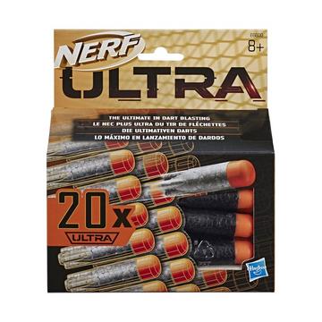 Nerf Ultra One Ricarica da 20 dardi
