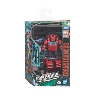 TRANSFORMERS  Transformers Generations War For Cybertron Earthrise Deluxe, assortiment aléatoire 