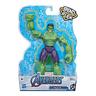 Hasbro  Avengers Bend and Fl 