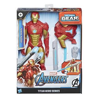 Hasbro  Avengers Titan Hero 