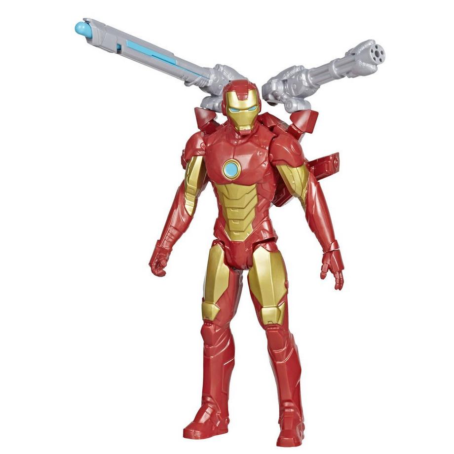 Hasbro  Avengers Titan Hero 