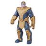 Hasbro  Avengers Titan Hero DLX Thanos 