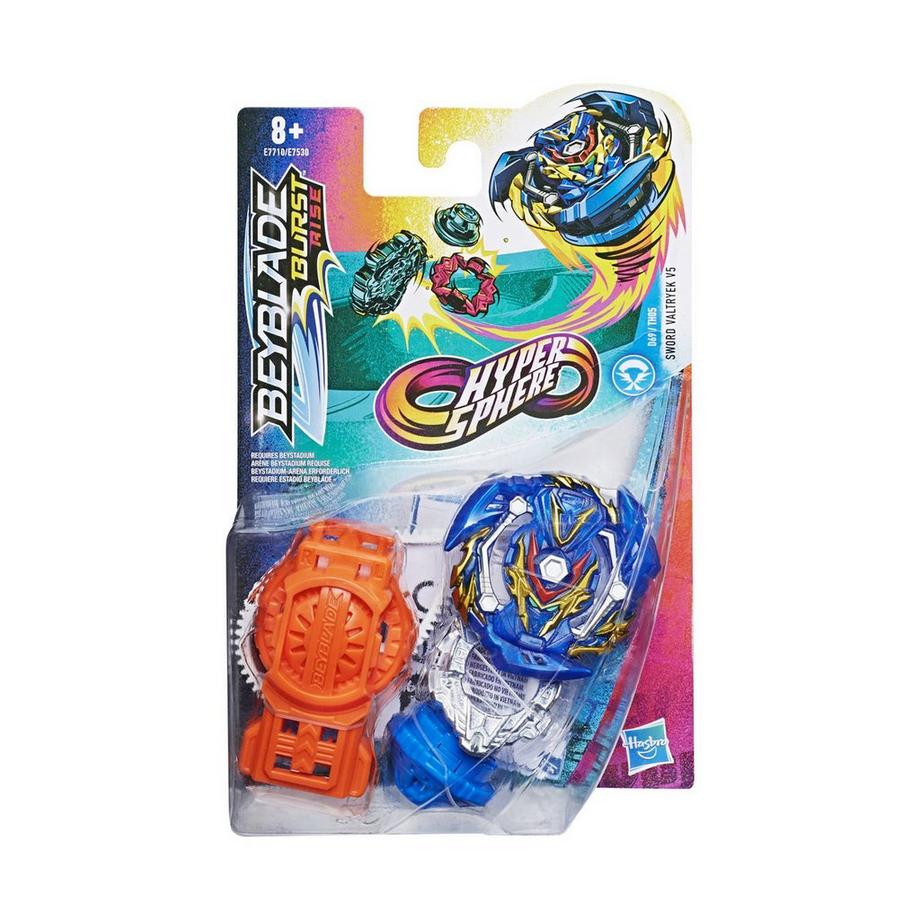 Hasbro  Beyblade Starter Pac 