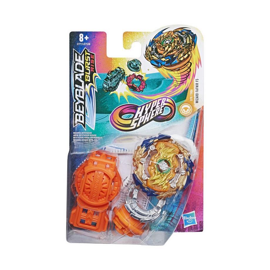 Hasbro  Beyblade Starter Pac 