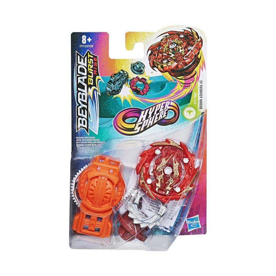 Hasbro  Beyblade Starter Pac 