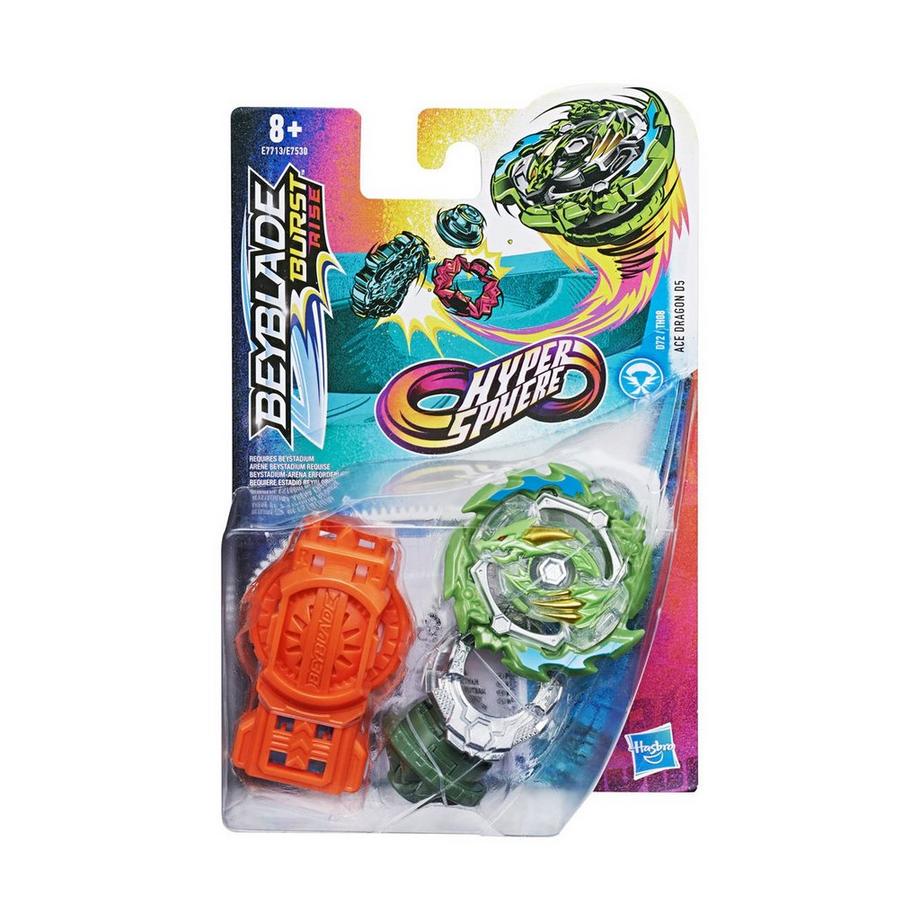 Hasbro  Beyblade Starter Pac 