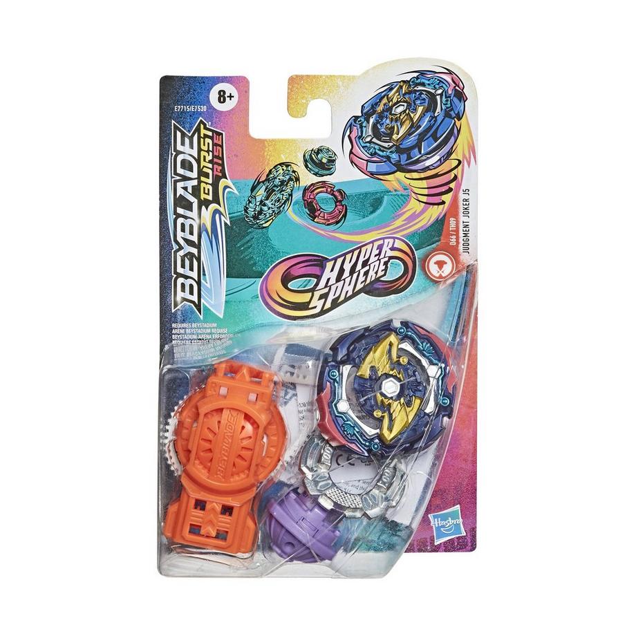 Hasbro  Beyblade Starter Pac 