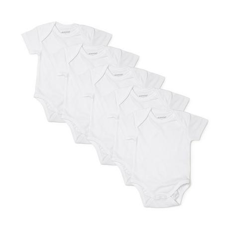 Manor Baby  Multipack, Bodys, langarm 