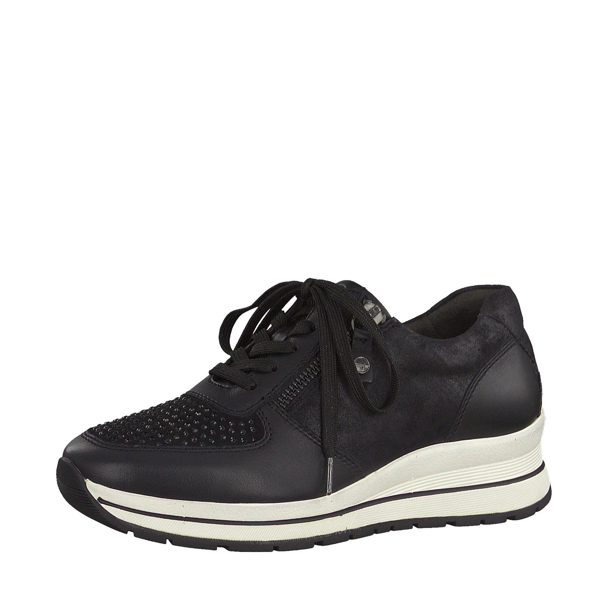 Image of Sneakers, Low Top Damen Black 37