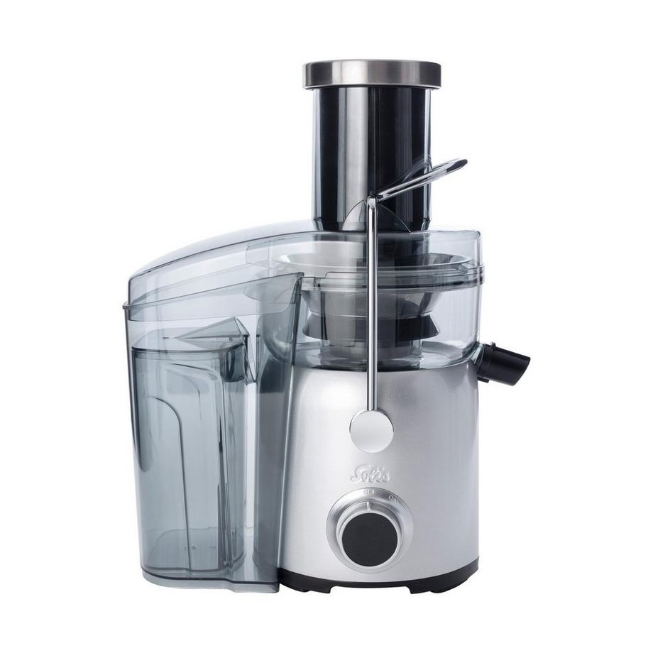 Solís Set presse-agrumes Juice Fountain Compact Typ8451 