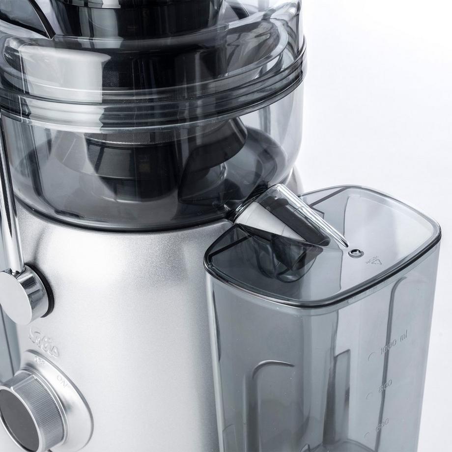 Solís Set presse-agrumes Juice Fountain Compact Typ8451 