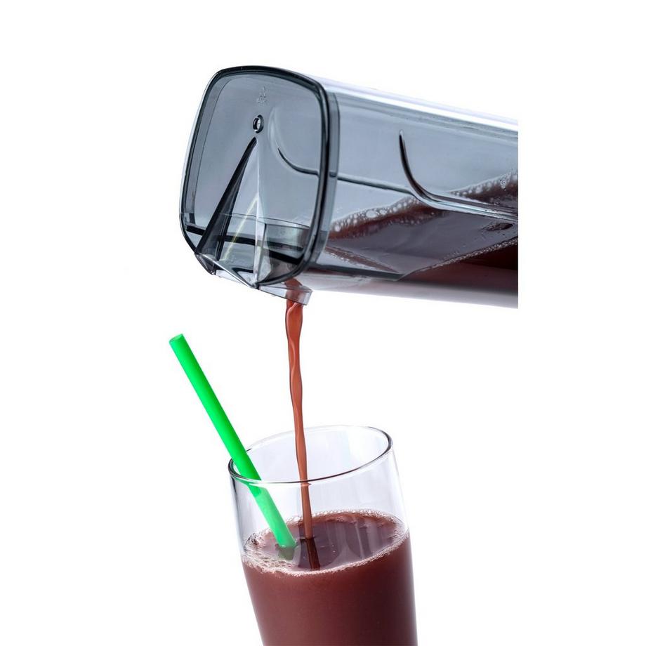 Solís Set presse-agrumes Juice Fountain Compact Typ8451 