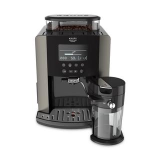 KRUPS Kaffeevollautomat Arabica Latte 