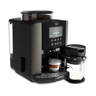 KRUPS Macchina da caffè Arabica Latte 