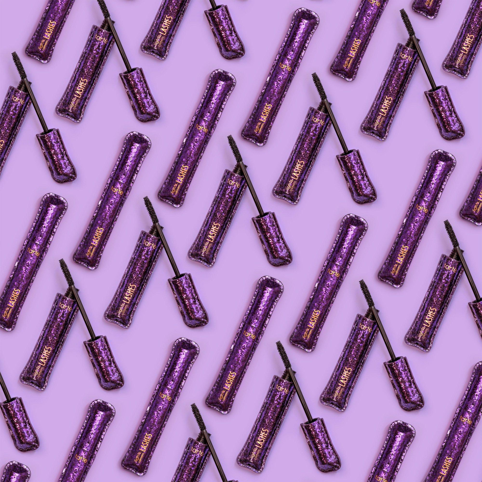 tarte  Full Size Lights, Camera, Lashes™ 4-in-1 