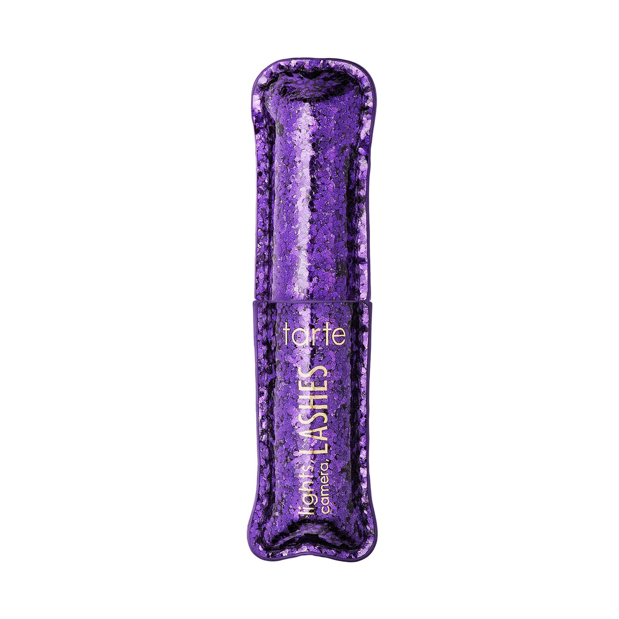 Image of Lights, Camera, Lashes™ 4-in-1 Wimperntusche - Mini Unisex Fantasie 4ml