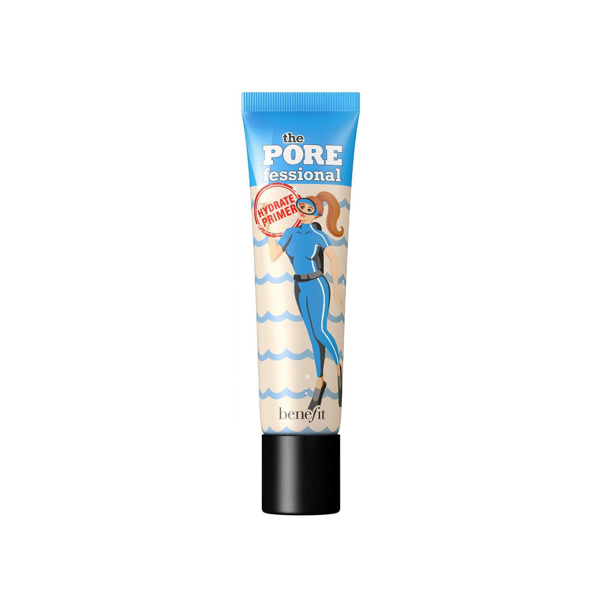 Image of benefit THE POREFESSIONAL The POREfessional - Hydrate Primer - Teint-Base - 22ml