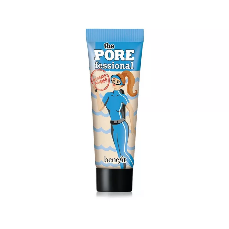 benefit THE POREFESSIONAL The POREfessional Hydrate Primer Teint-Base Format Minionline kaufen MANOR