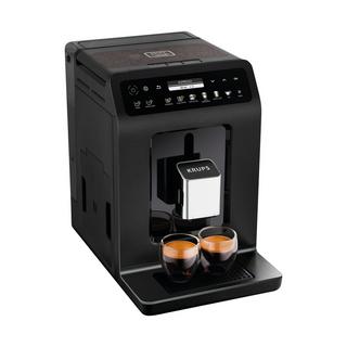 KRUPS Kaffeevollautomat Evidence Plus 