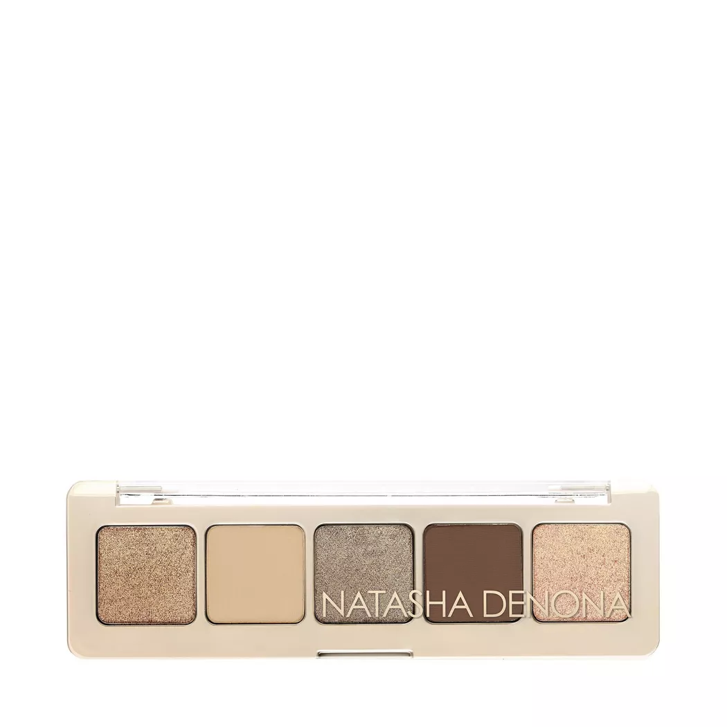 NATASHA DENONA - Mini Glam Palette, Mini, Fantasie