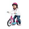 Smoby  Learning Bike Comfort Pink