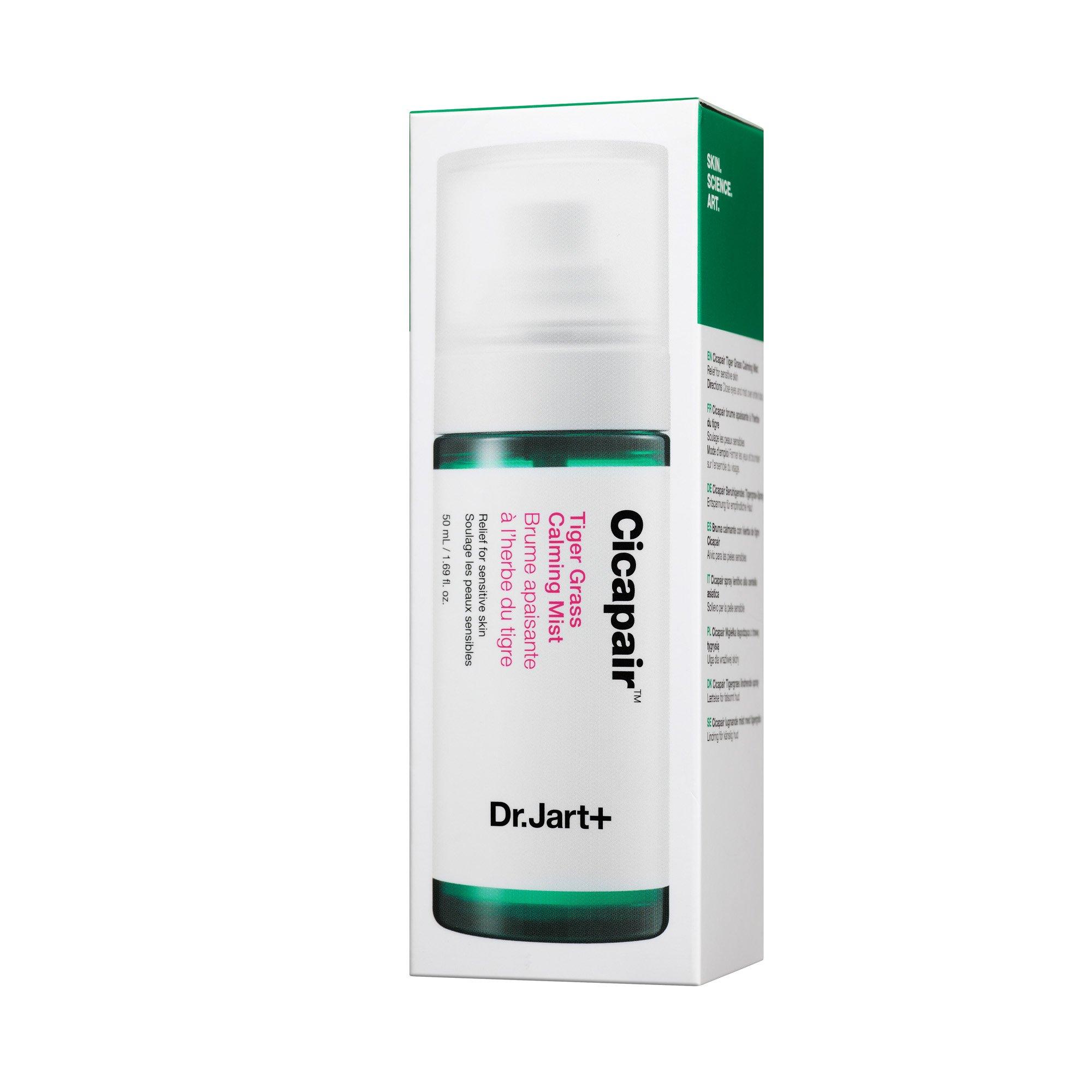 Dr. Jart  Cicapair Tiger Grass Calming Mist 