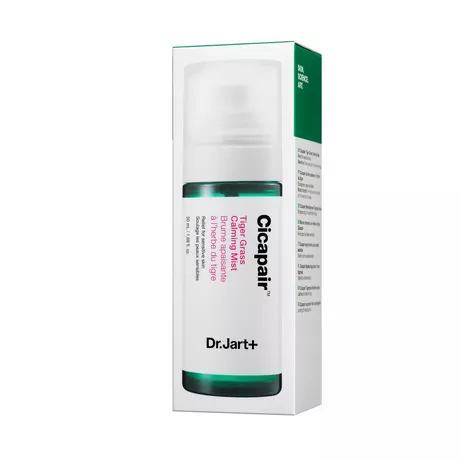 Dr. Jart  Cicapair Tiger Grass Calming Mist 