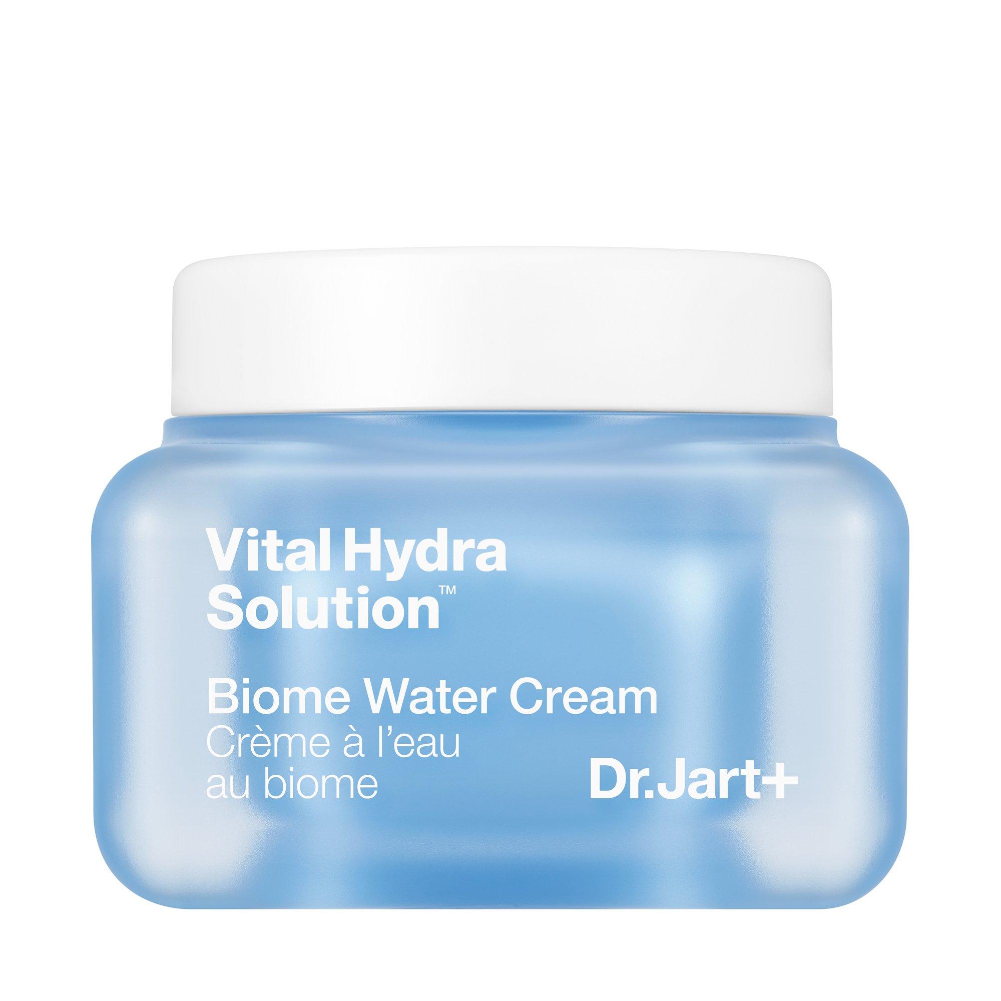 Image of Dr. Jart Vital Hydra Solution Biome Water Cream - 50ml