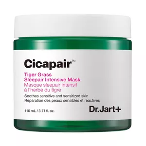 Cicapair™ Tiger Grass Sleepair Mask