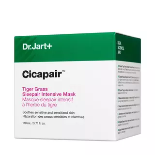 Dr. Jart  Cicapair Tiger Grass Sleepair Mask 