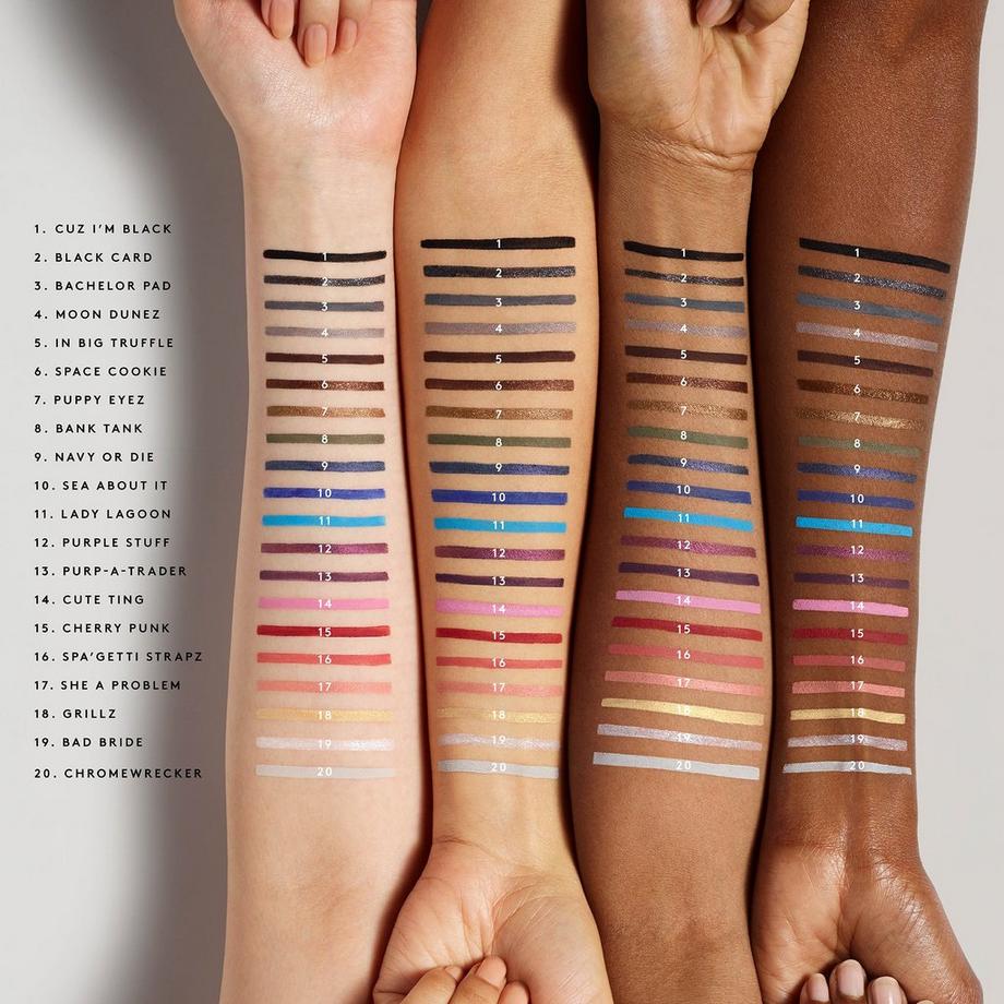 Fenty Beauty By Rihanna FLYPENCIL Flypencil 