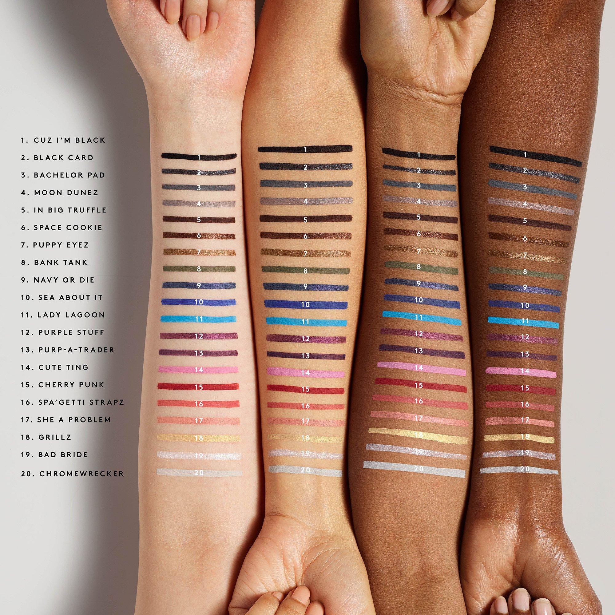 Fenty Beauty By Rihanna FLYPENCIL Flypencil 