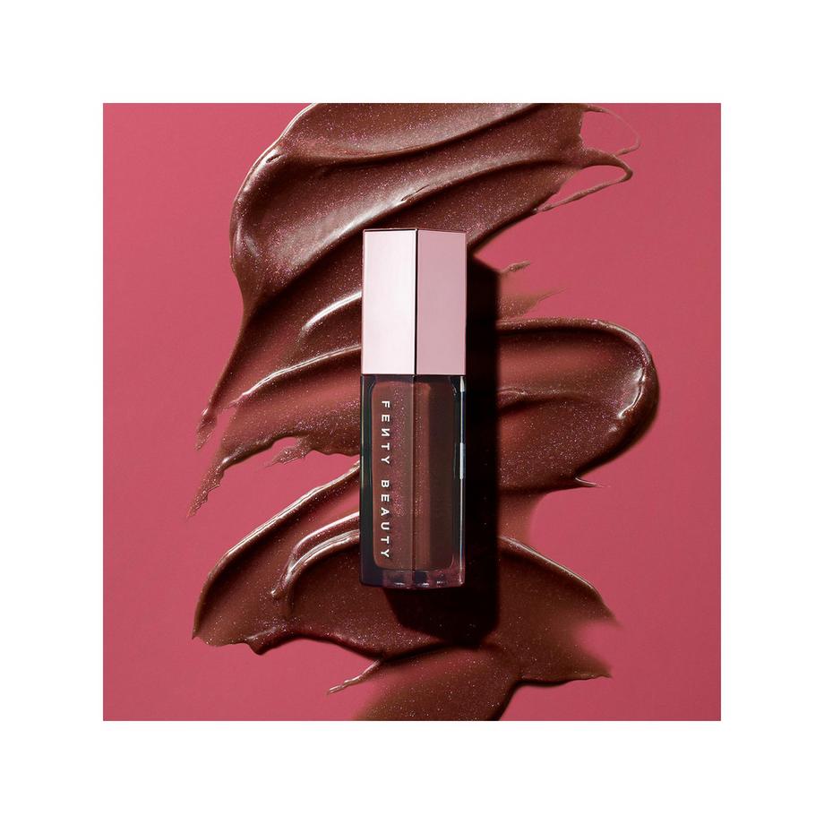 Fenty Beauty By Rihanna Gloss Bomb Universal Lip Luminizer Lipgloss für schöne Lippen 