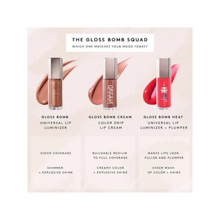 Fenty Beauty By Rihanna Gloss Bomb Universal Lip Luminizer Lipgloss 