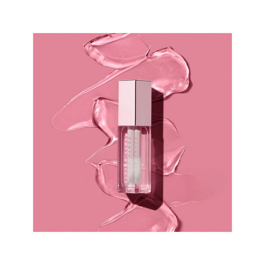 Fenty Beauty By Rihanna Gloss Bomb Universal Lip Luminizer Lipgloss für schöne Lippen 