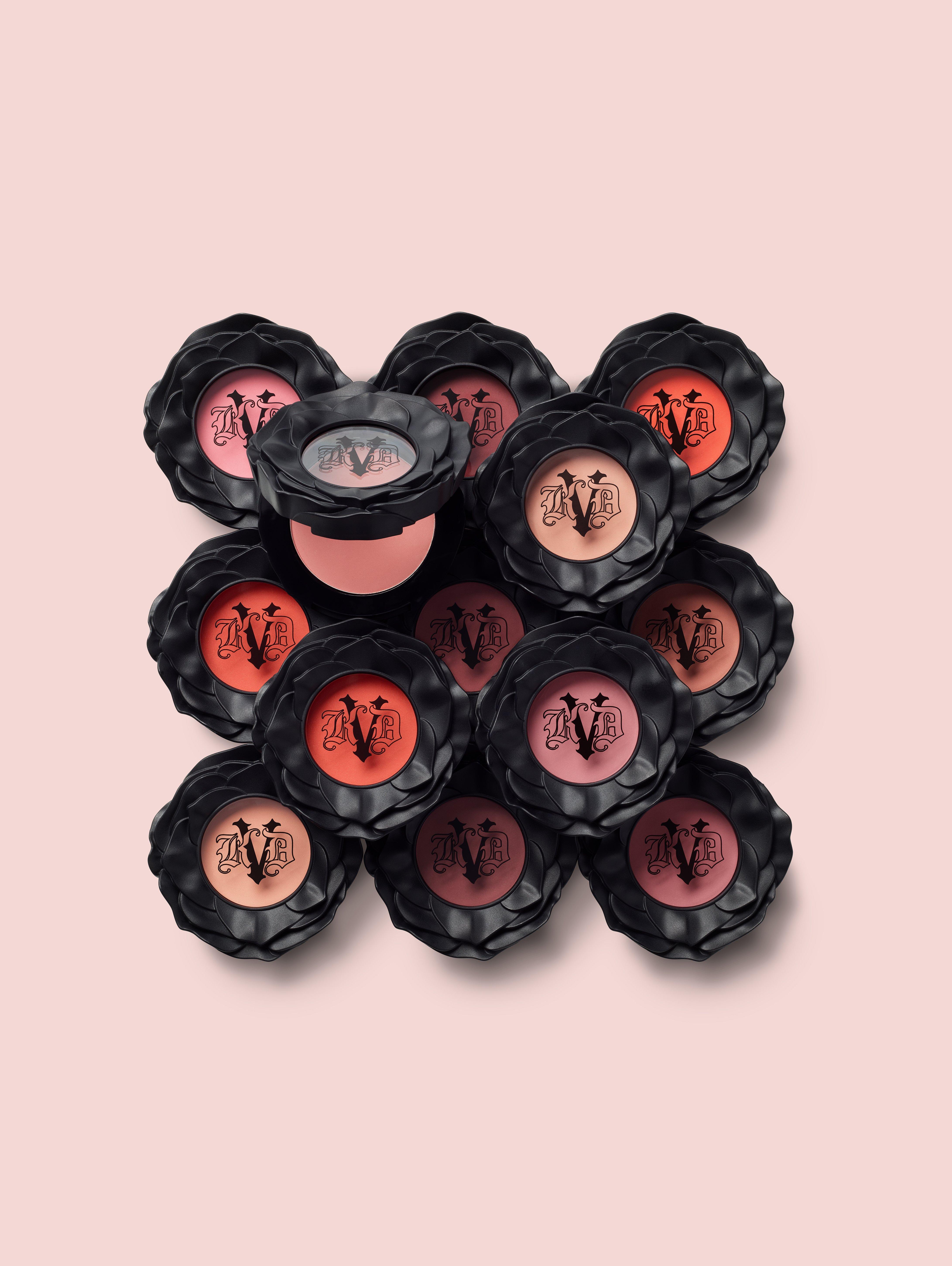 KVD Beauty EVERLASTING Everlasting Blush 