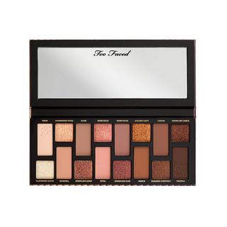 Too Faced Born This Way The Natural Nudes - Eyeshadow Palette  