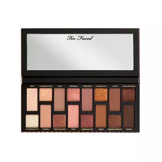 Too Faced  Born This Way Eye Palette 