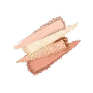 Too Faced Born This Way The Natural Nudes - Palette de fards à paupières  