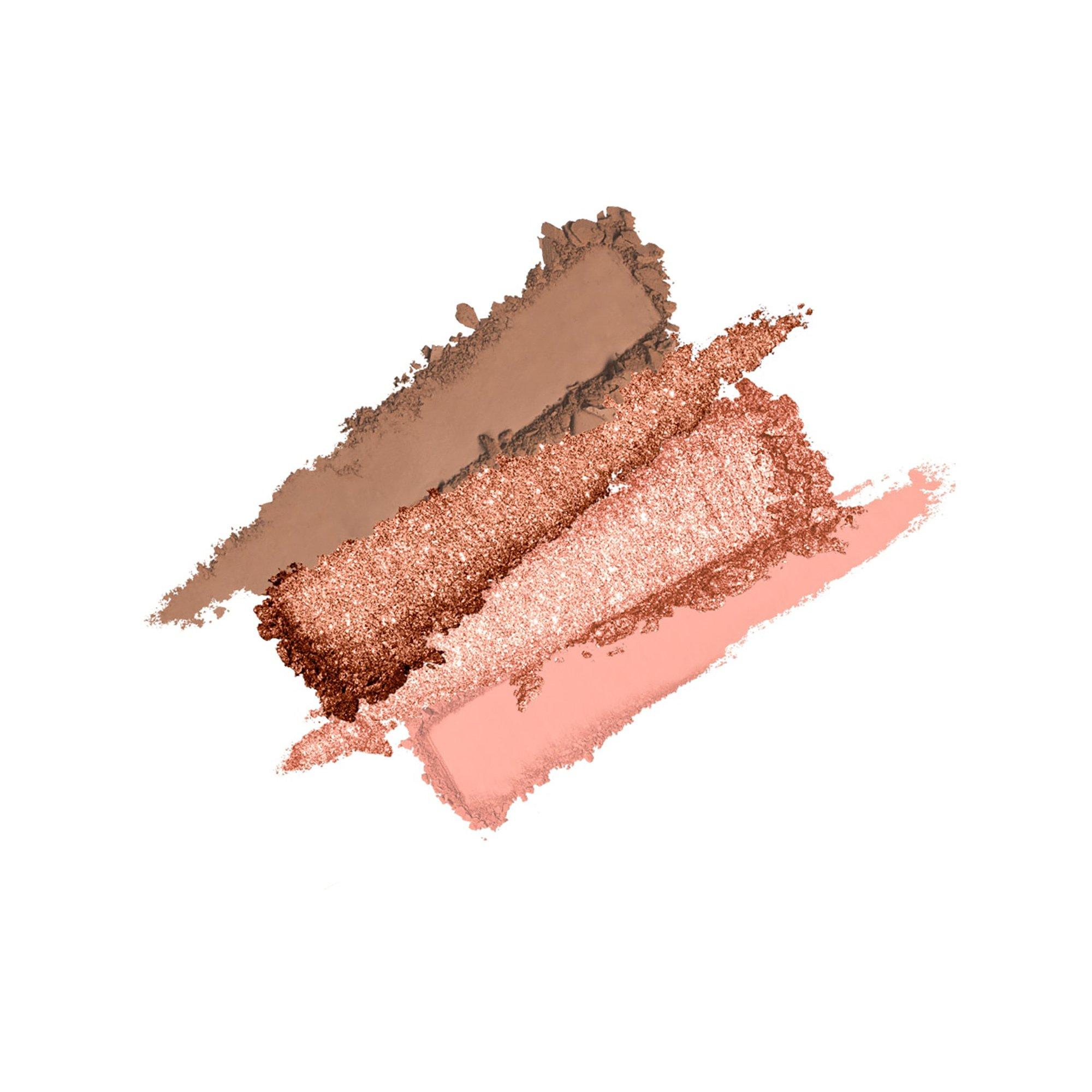 Too Faced Born This Way The Natural Nudes - Palette ombretti  