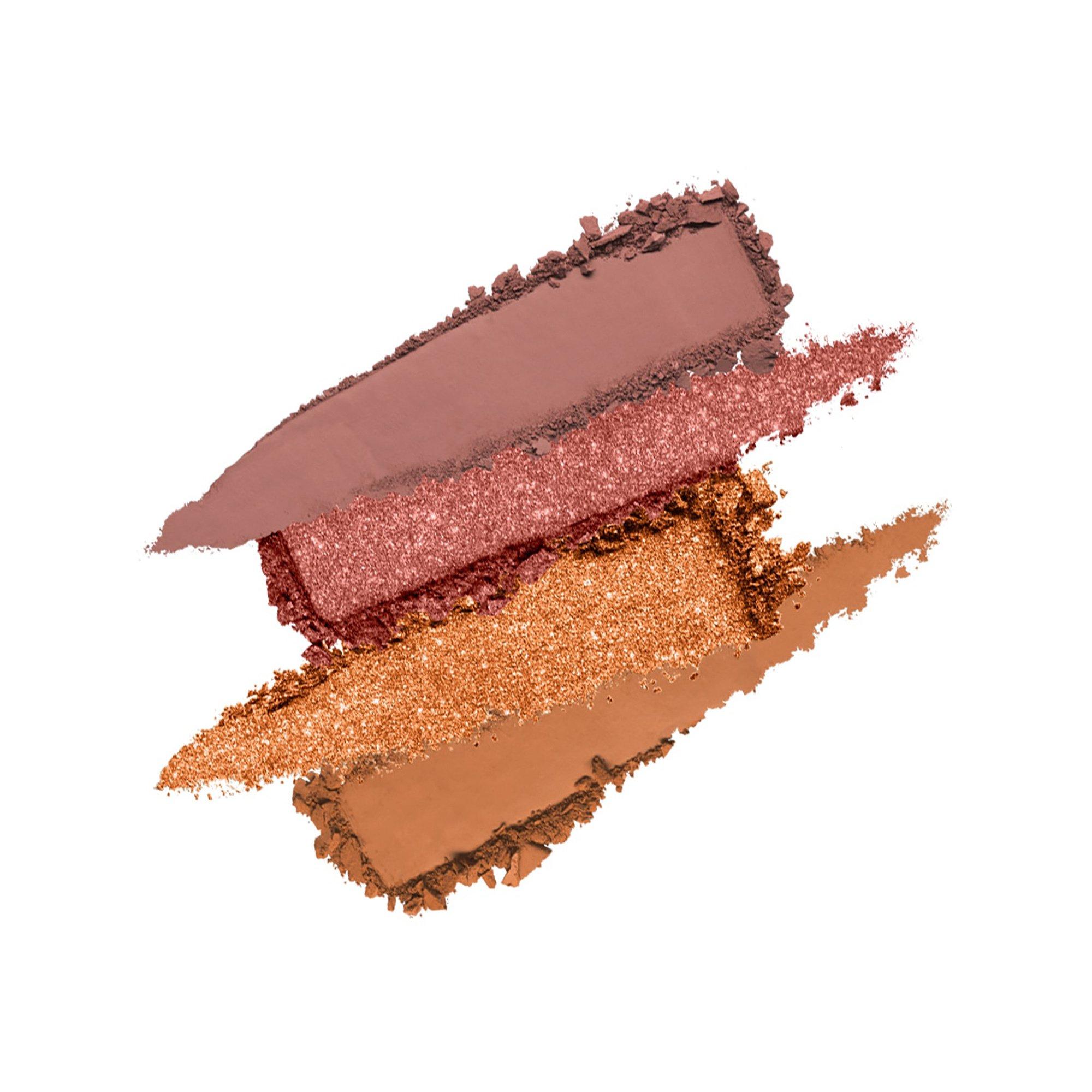 Too Faced Born This Way The Natural Nudes - Palette ombretti  