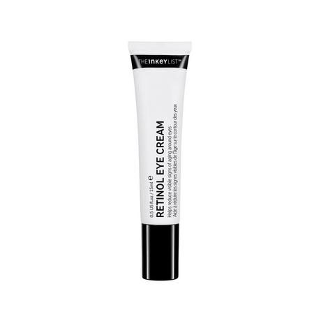 THE INKEY LIST  Eye Contour Retinol  