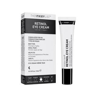 THE INKEY LIST  Eye Contour Retinol  