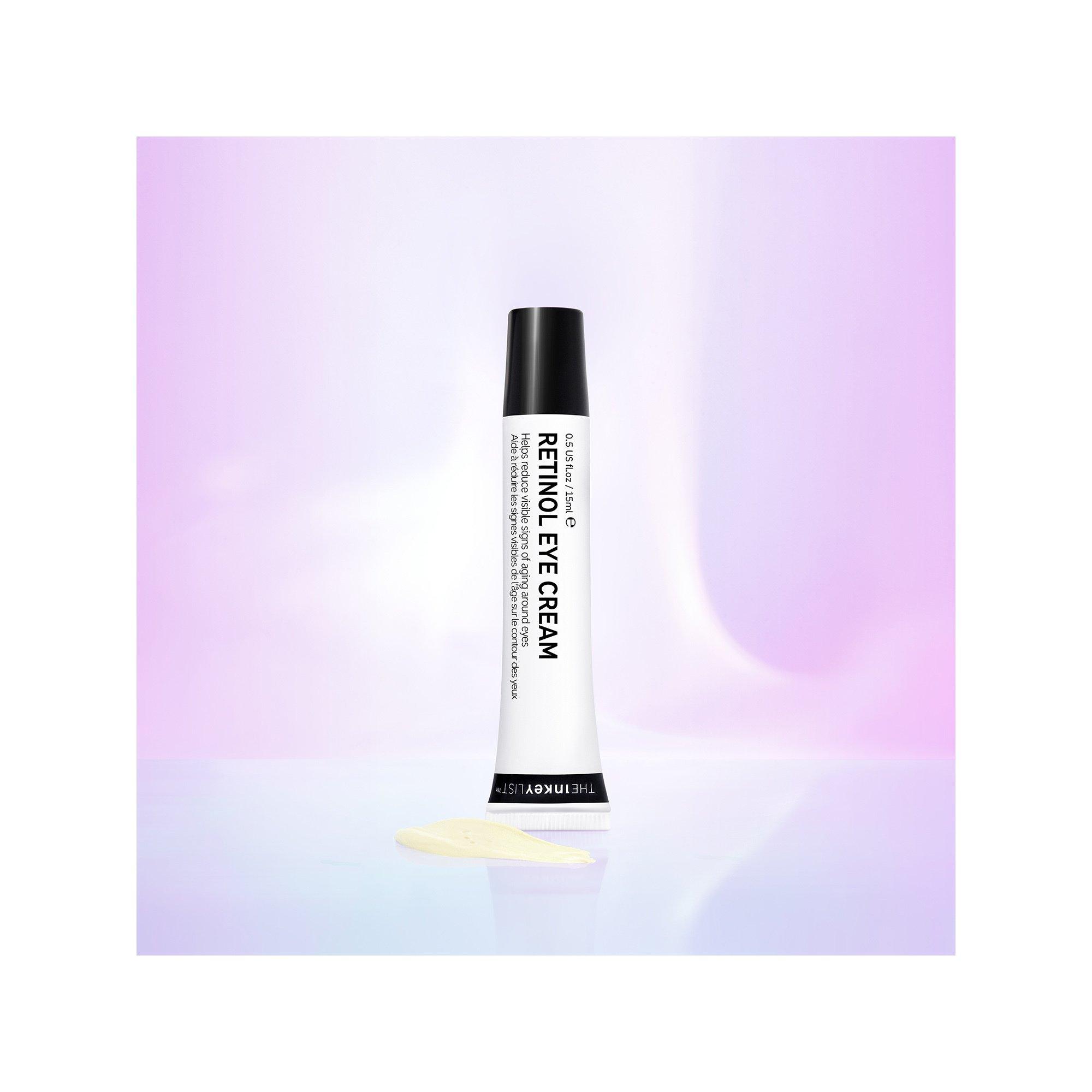 THE INKEY LIST  Eye Contour Retinol  