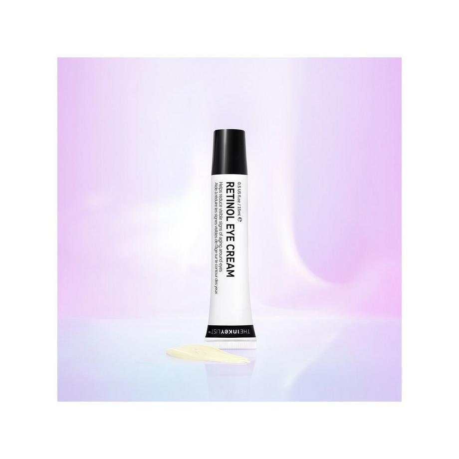 THE INKEY LIST  Eye Contour Retinol  