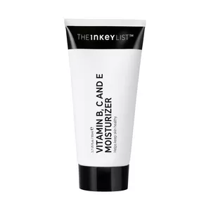 Moisturiser Vitamin B, C And E 