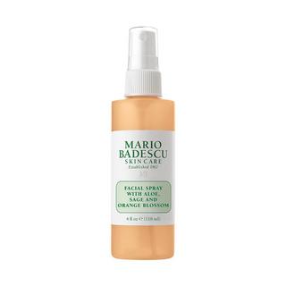 MARIO BADESCU ORANGE Orange Facial Spray 