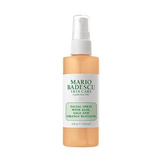 MARIO BADESCU Orange Facial Spray 